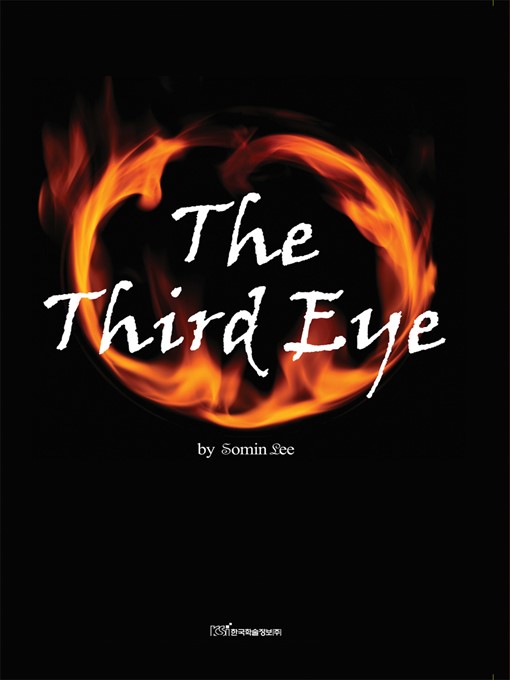 Title details for The Third Eye by 이소민 - Available